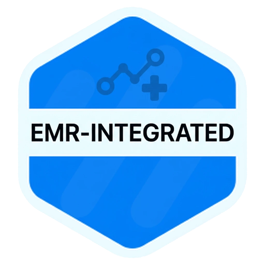EMR Integrated